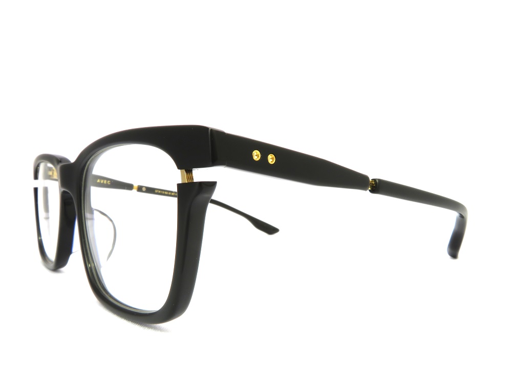 ディータ DITA メガネ AVEC DTX-112-52-01AF