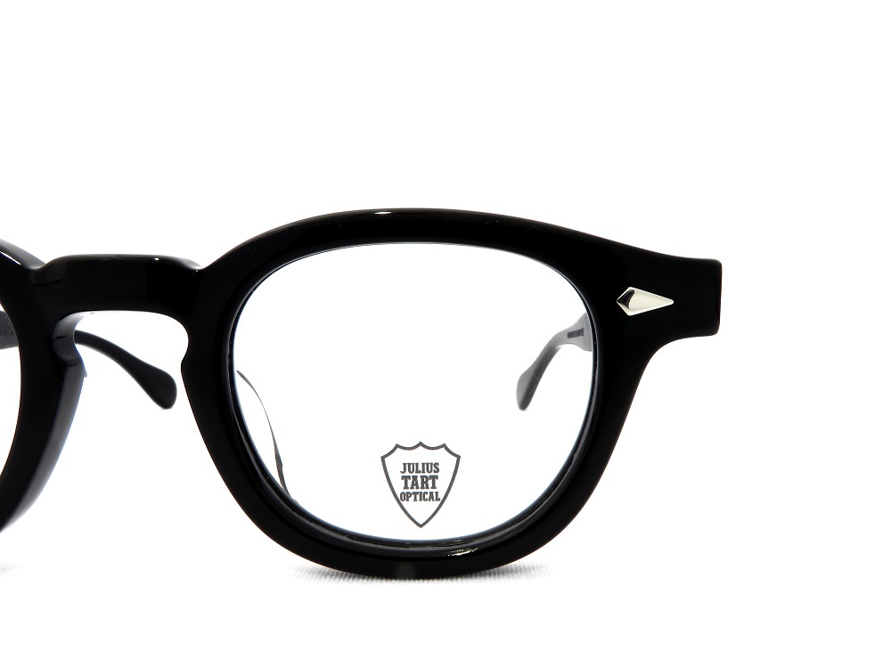JULIUS TART OPTICAL ジュリアスタートオプティカル メガネフレーム AR