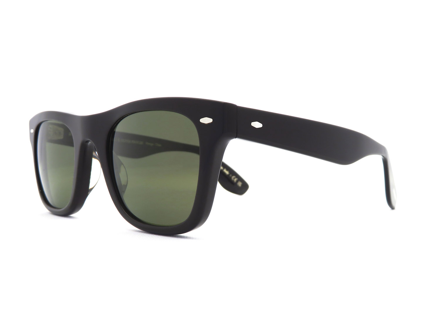 OLIVER PEOPLES × BRUNELLO CUCINELLI オリバーピープルズ×ブルネロ