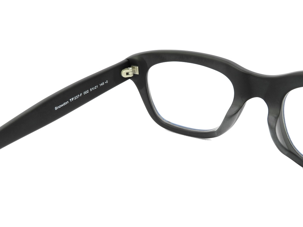 TOM FORD トムフォード サングラス Snowdon TF237-F 002
