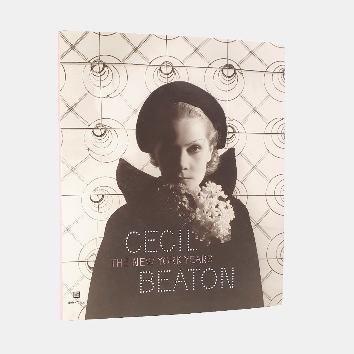 Cecil Beaton. The New York Years | Beaux Books