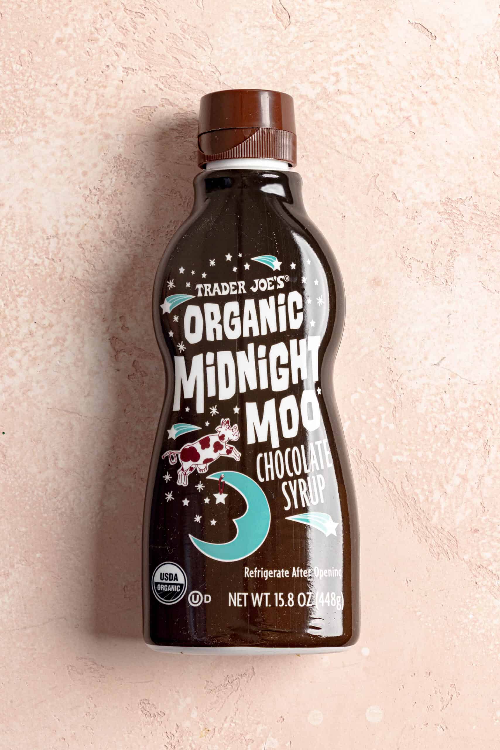 Trader Joe's Organic Midnight Moo Review: The Udderly Delicious