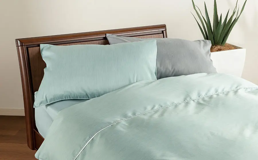 フランスベッド カバーリング - 羽毛布団・寝装品