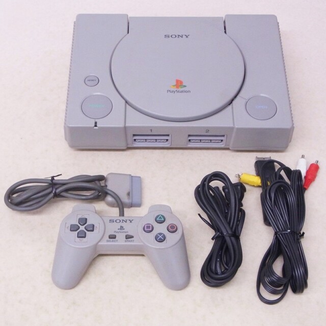 プレイステーション名作特集 BEEPスタッフ厳選「35本」｜BEEP