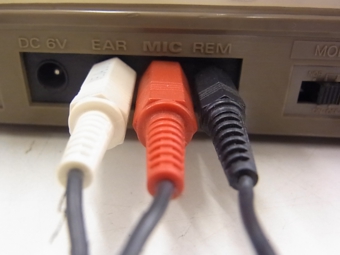 カセットテープのゲームを遊ぼう | BEEP