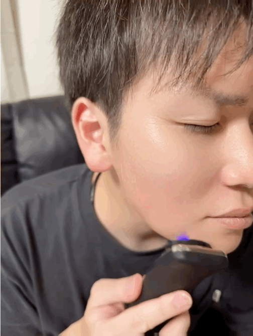 佐々木希さんで話題！美顔器Brighte（ブライト）のエレキリフトと