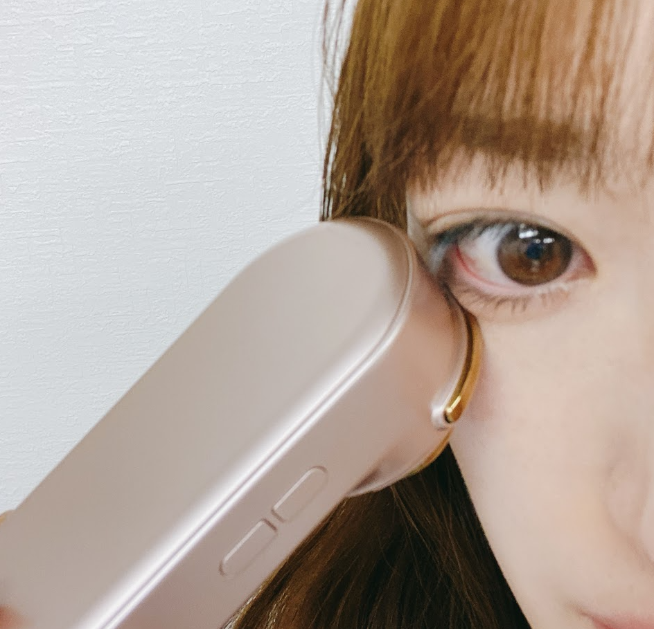 柴咲コウさんがアンバサダー】最新美顔器VI-OLA（ヴィオーラ）が話題