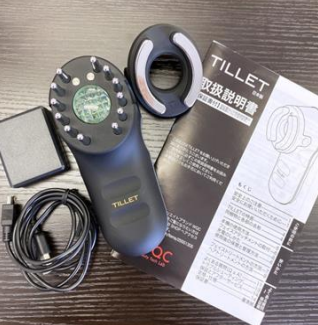 ティレット（TILLET）は本当に効果ある？新型スマートギアをレビュー