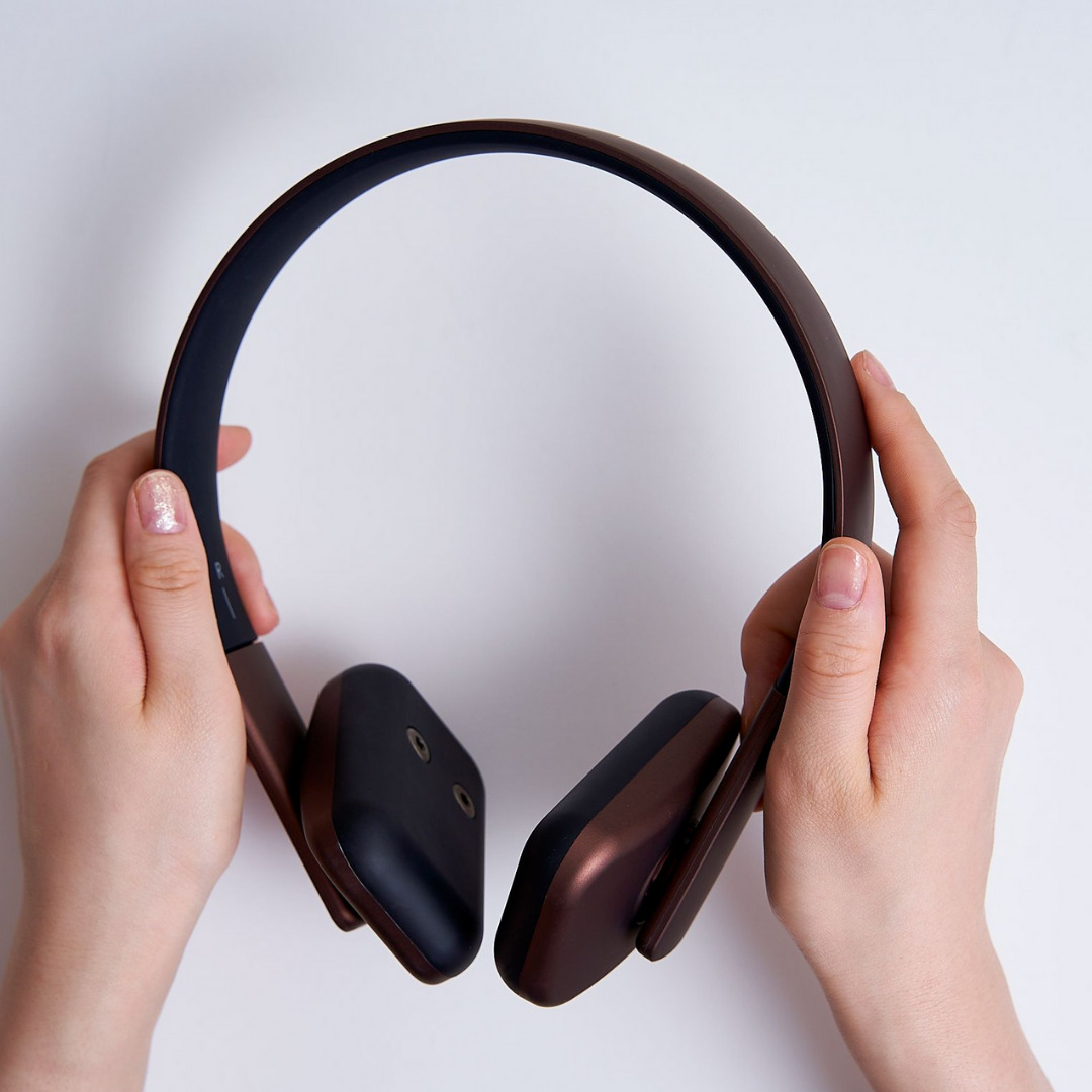 CORE FIT Face-Player（コアフィットフェイスプレイヤー） | 美容家電