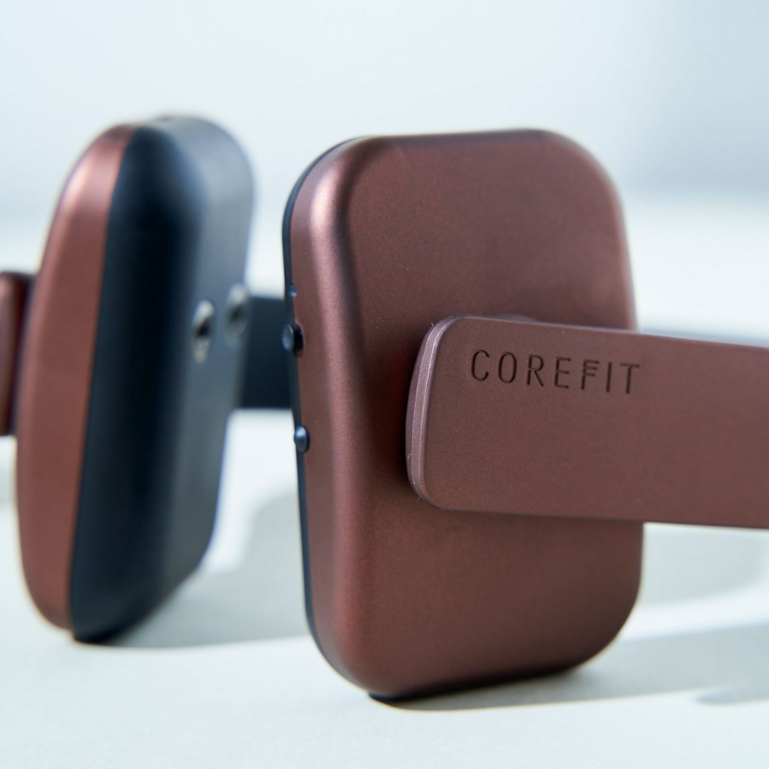 CORE FIT Face-Player（コアフィットフェイスプレイヤー） | 美容家電