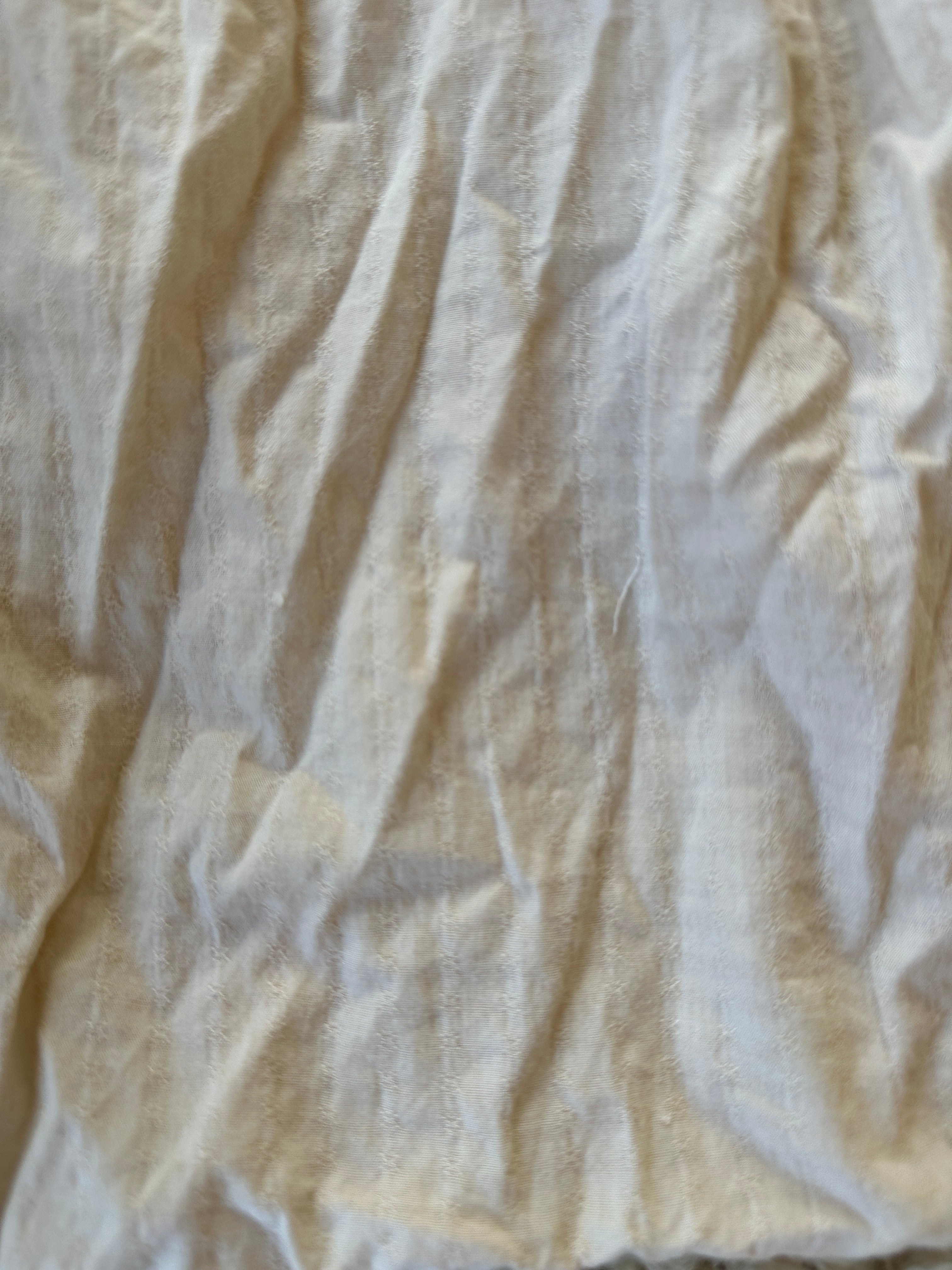 soor ploom ines romper, 12-18 months – being badenhop home