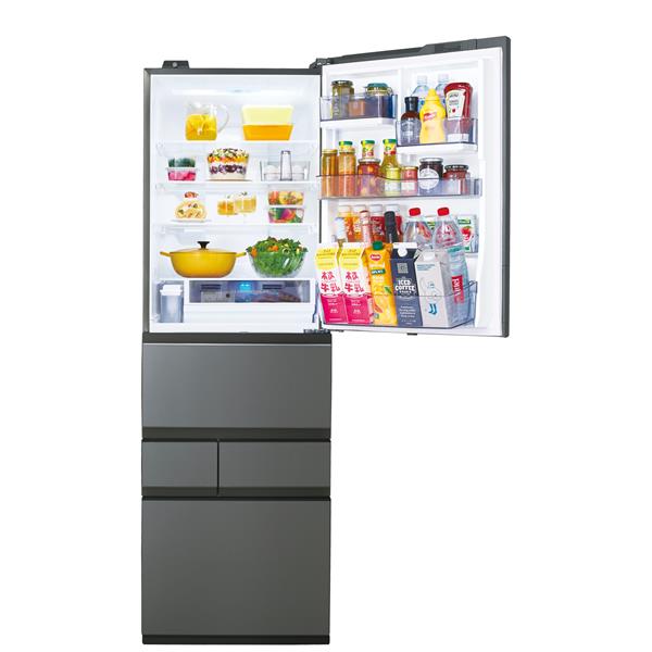 調理・キッチン :: 冷蔵庫・冷凍庫 :: 冷蔵庫 :: 冷蔵庫501L～ :: 5