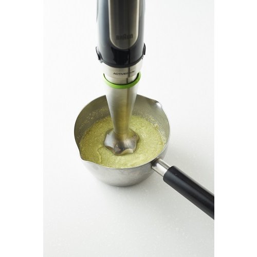 ブラウン BRAUN マルチクイック7 MQ7085XG ブラック/シルバー マルチ