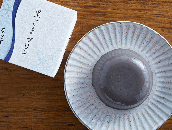 なだ万 プリンセット (プリン 詰め合わせ)（NDMP-15）｜ギフト、贈り物