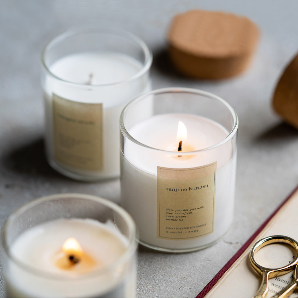 is amulet. eagg candle エッグキャンドル(種類)｜ギフト、贈り物