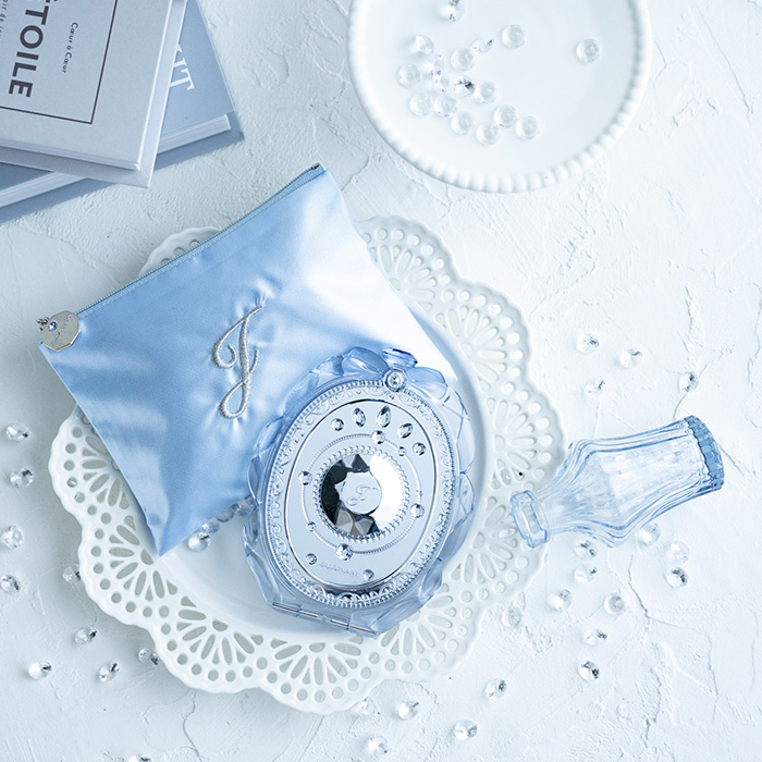 数量限定 ジルスチュアート ギフト JILLSTUART サムシングピュアブルー