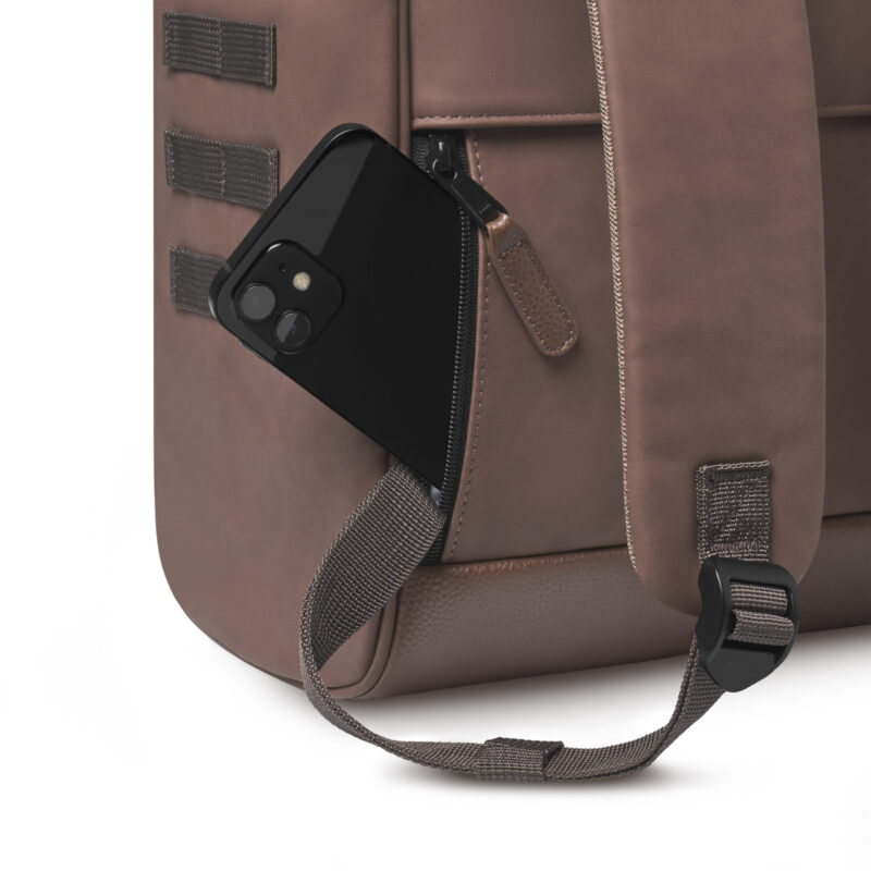 Grand Sac à dos 25L Carcassonne Adventurer Cabaia - BEMON