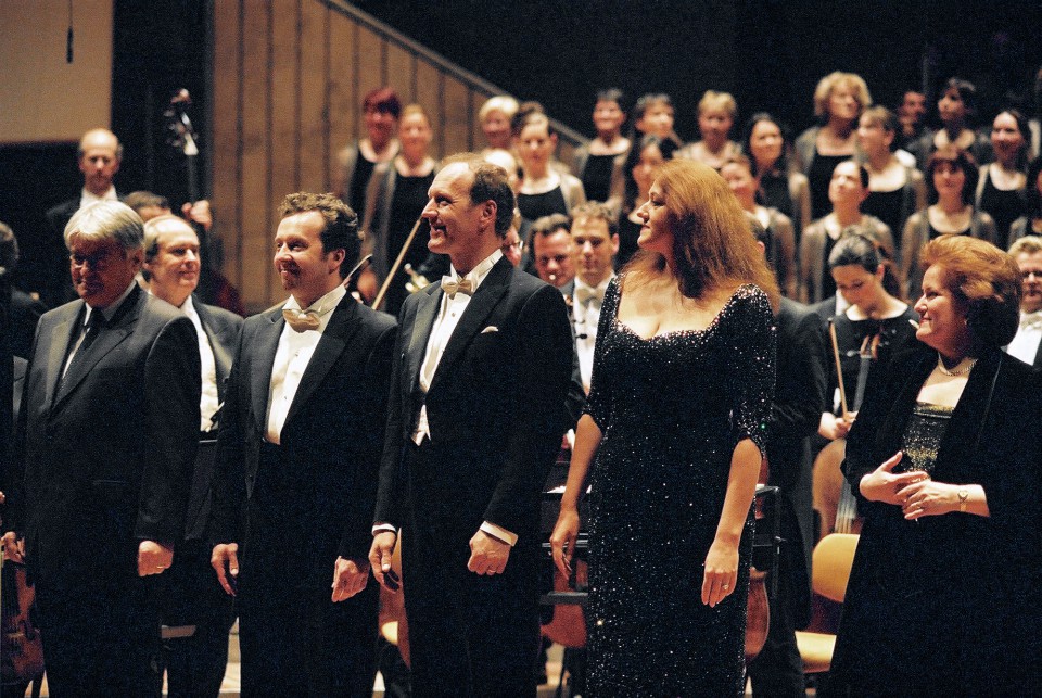 アーノンクール シューベルト・エディション