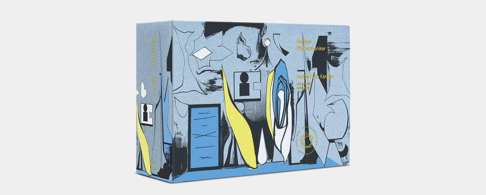 The Berliner Philharmoniker and Herbert von Karajan: 1970–1979