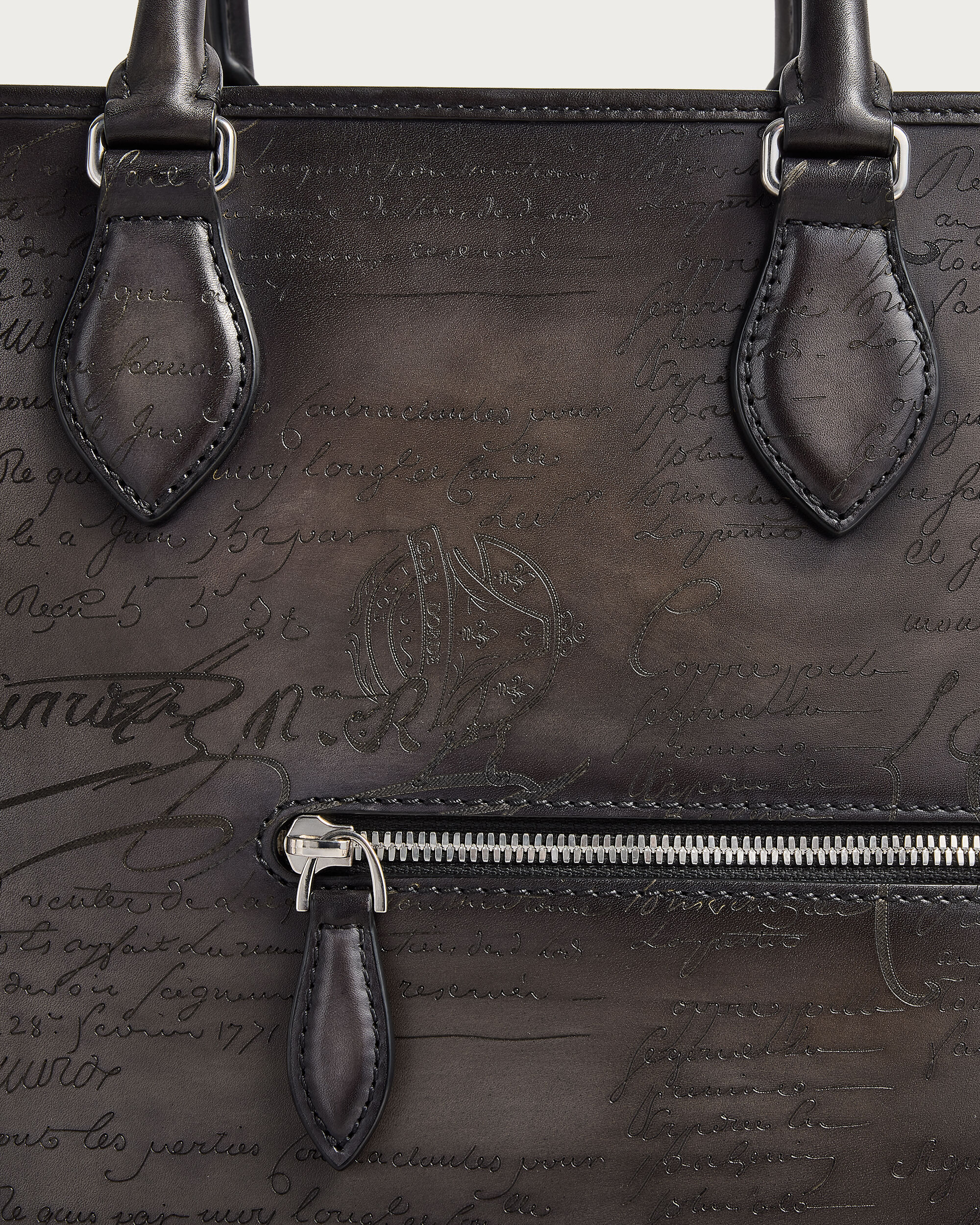 プルミエジュール バックパック | ベルルッティ JP