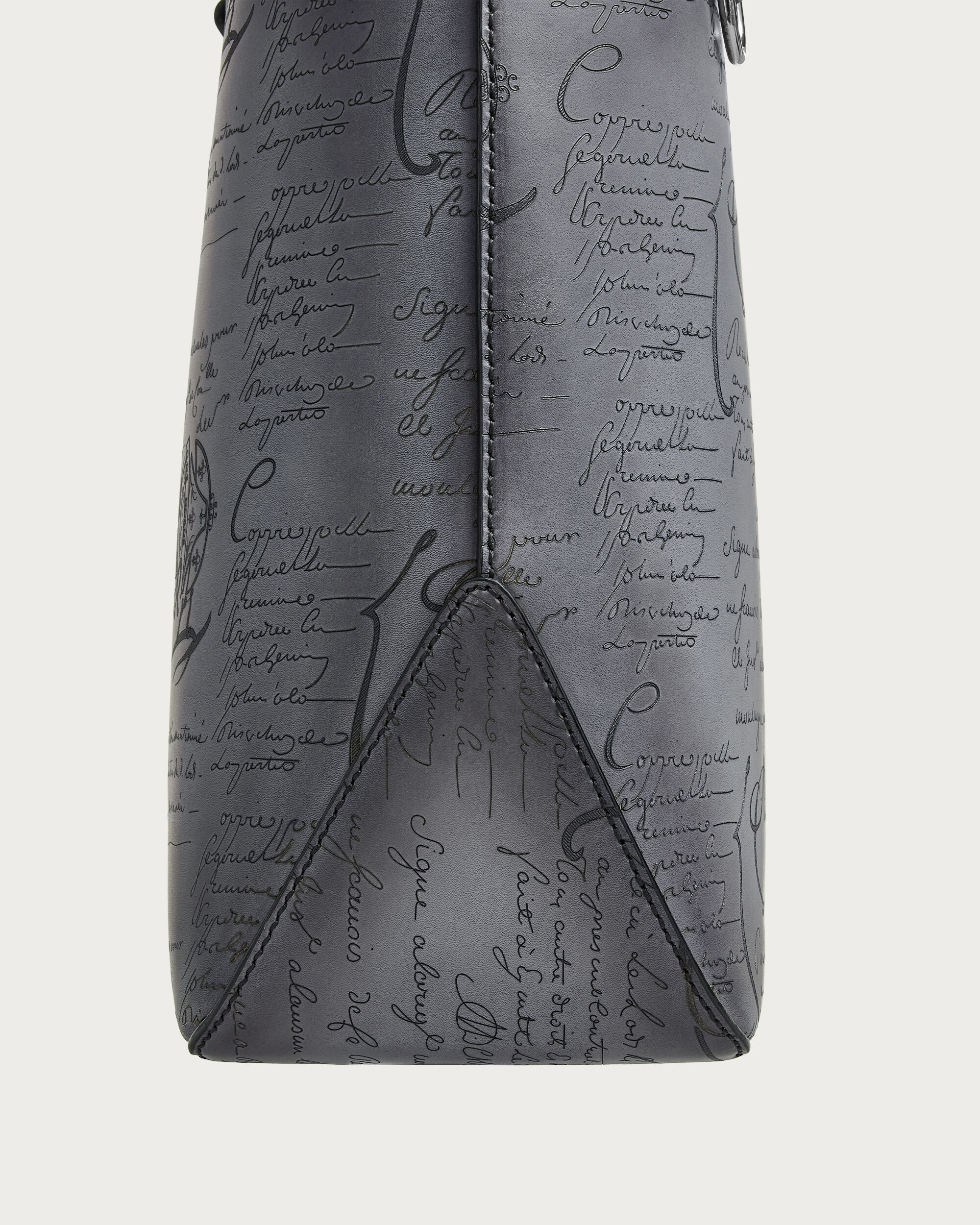 トゥジュール ミニ トートバッグ | ベルルッティ JP