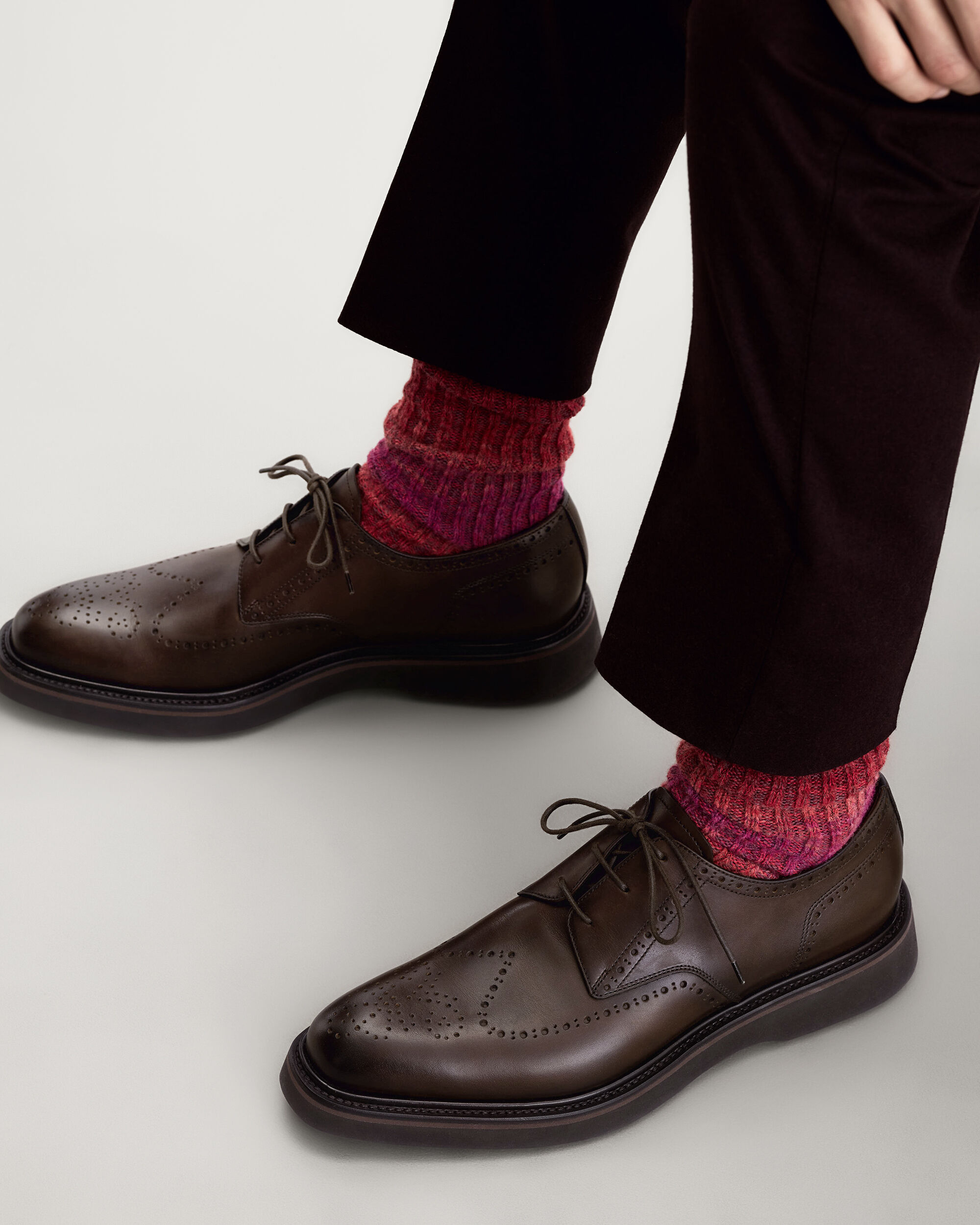 モンクストラップ シューズ 紳士用 | ベルルッティ JP