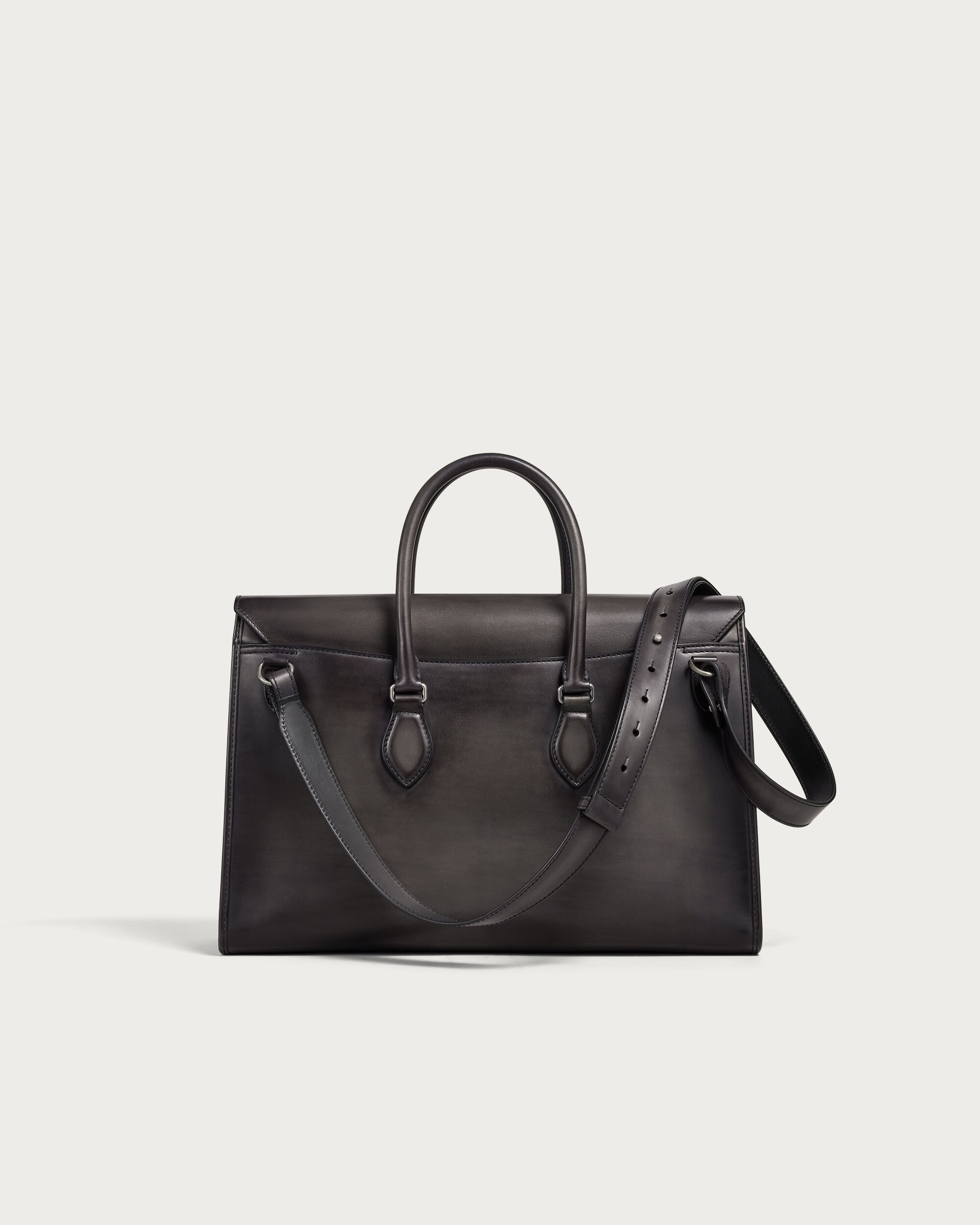 エミーオ ブリーフケース | ベルルッティ JP