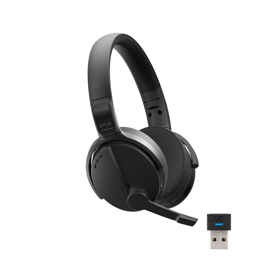 EPOS | SENNHEISER ADAPT 560 II USB Headset– Best4Headsets