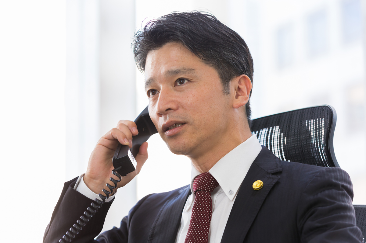 弁護士による特別縁故者｜弁護士法人ベストロイヤーズ法律事務所