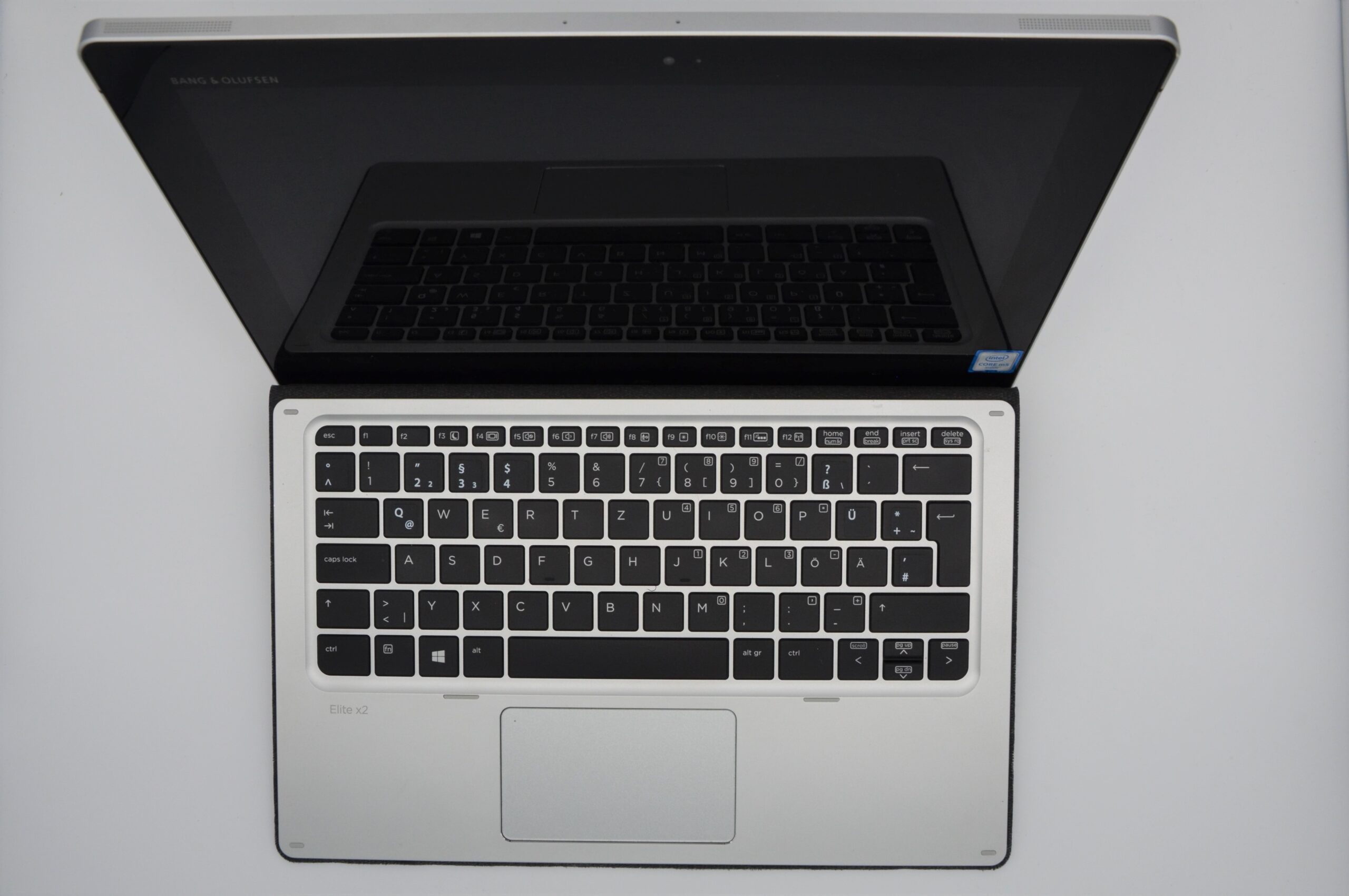 HP Elite x2 1012 G1 | BF Laptops Notebooks