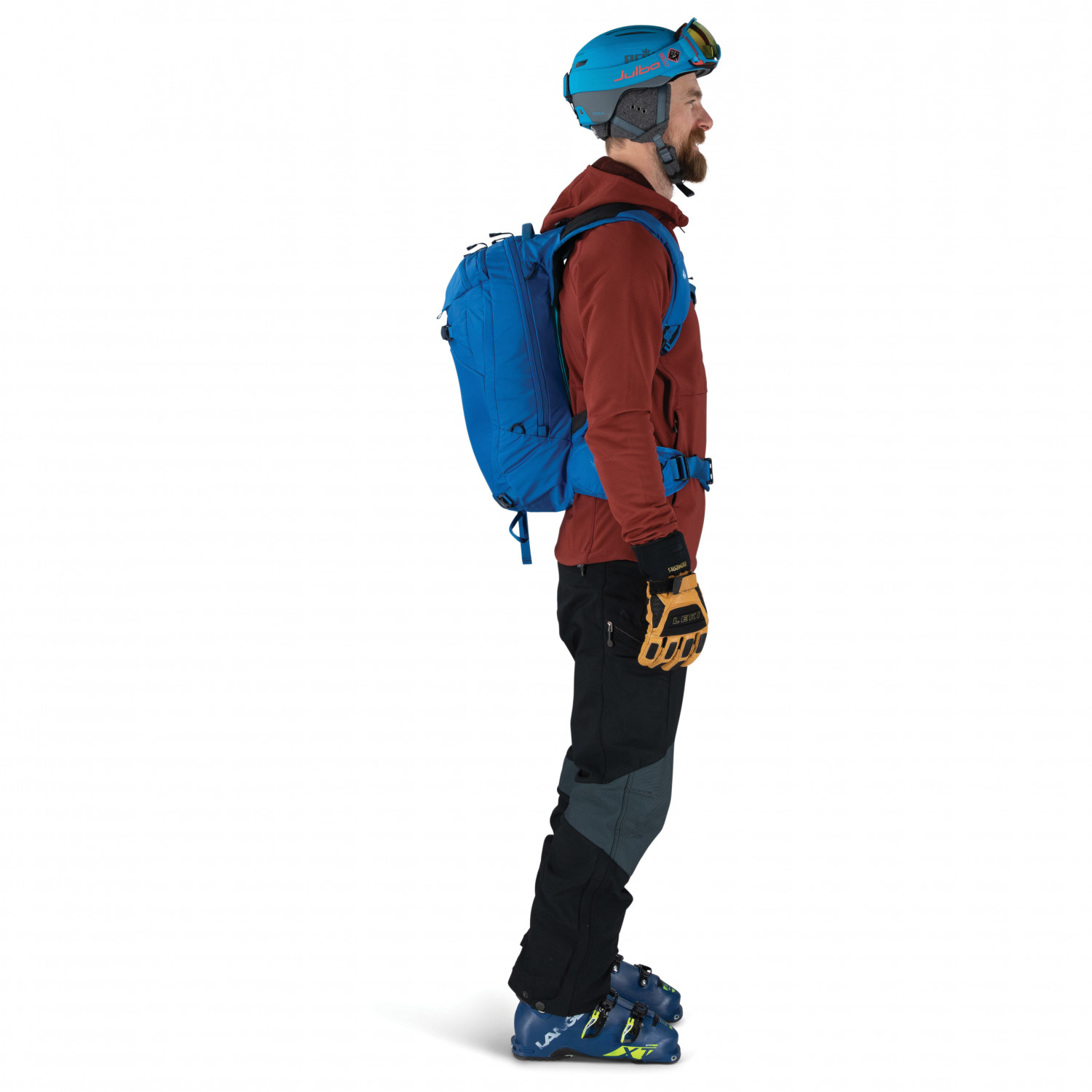 Osprey Kamber 20 - Skitourenrucksack online kaufen | Bergfreunde