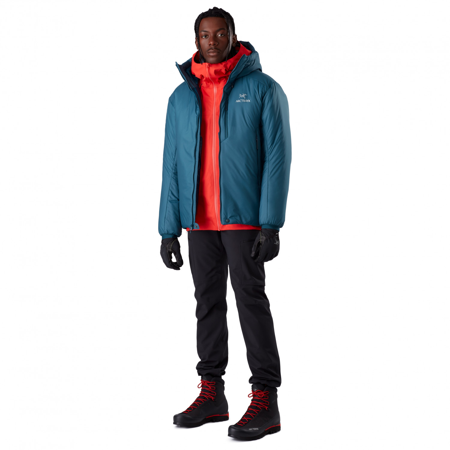 Arc'teryx Nuclei SV Parka - Synthetic jacket Men's | Buy online