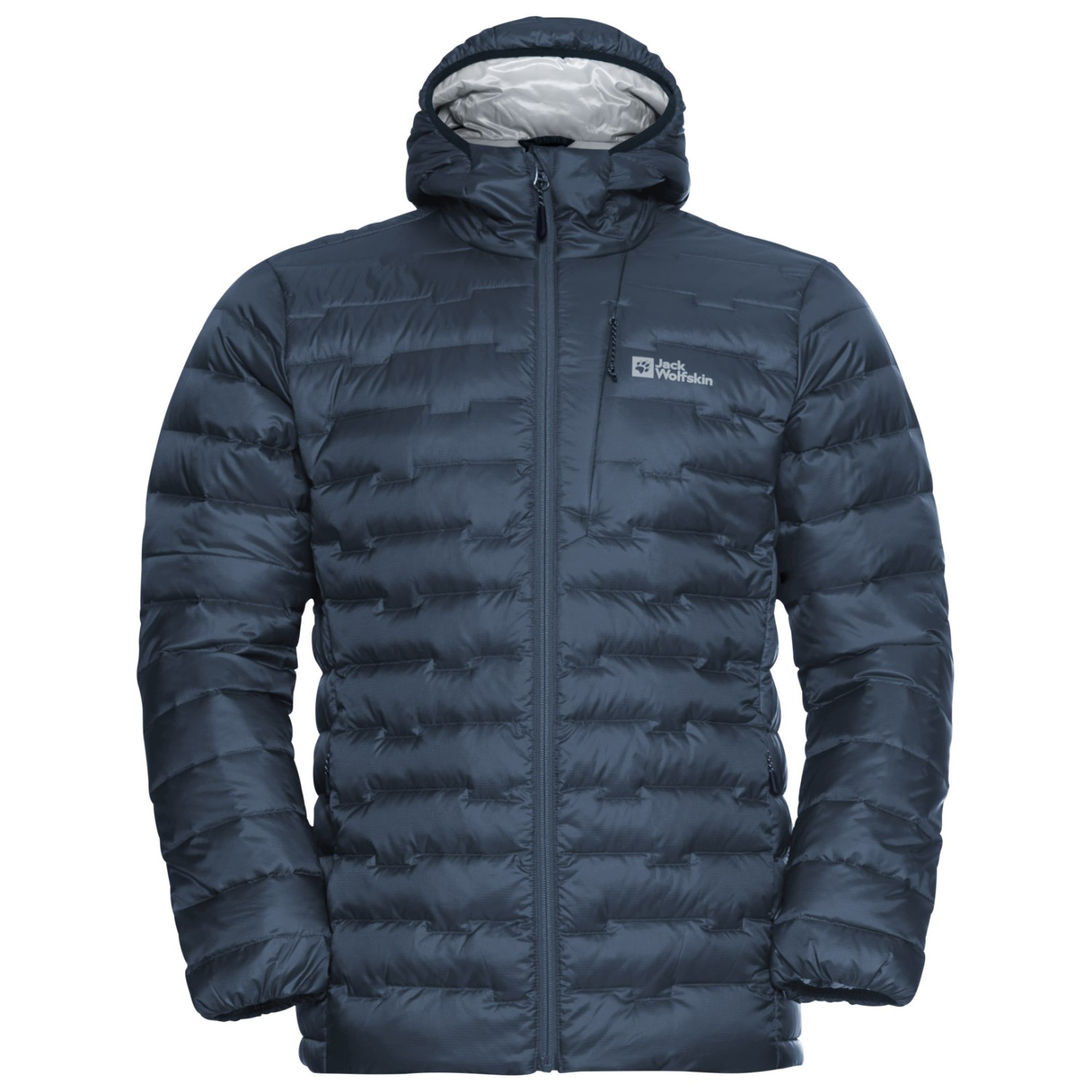 Jack Wolfskin Passamani Down Hoody - Down jacket Men's | Free EU