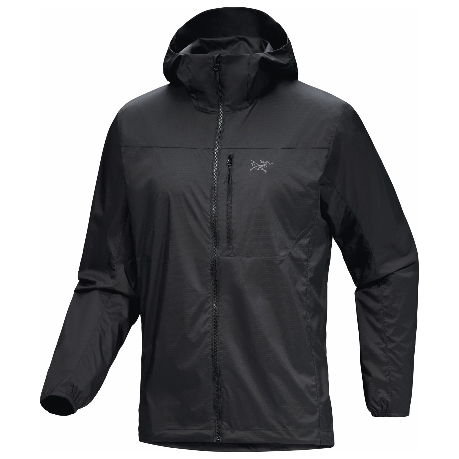 Arc'teryx Squamish Hoody - Windproof jacket Men's | Free EU