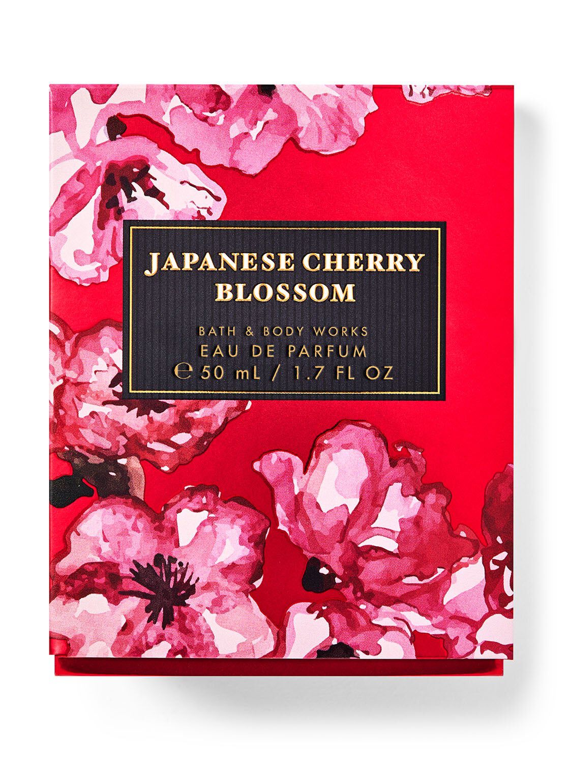 Shop Japanese Cherry Blossom Eau de Parfum | SG Bath & Body Works