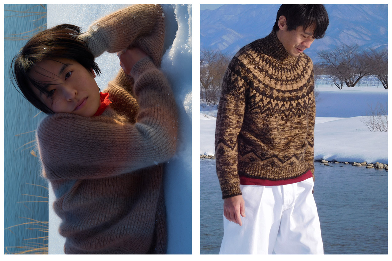 BATONER｜OFFICIAL SITE