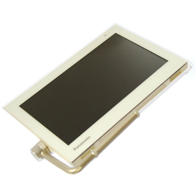 N4HULQB00004]Panasonic パナソニック 防水テレビ プライベートビエラ