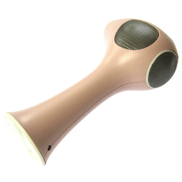 TRIA BEAUTY Model LHR4.0 26650XP LI-ION]TRIA トリア パーソナル