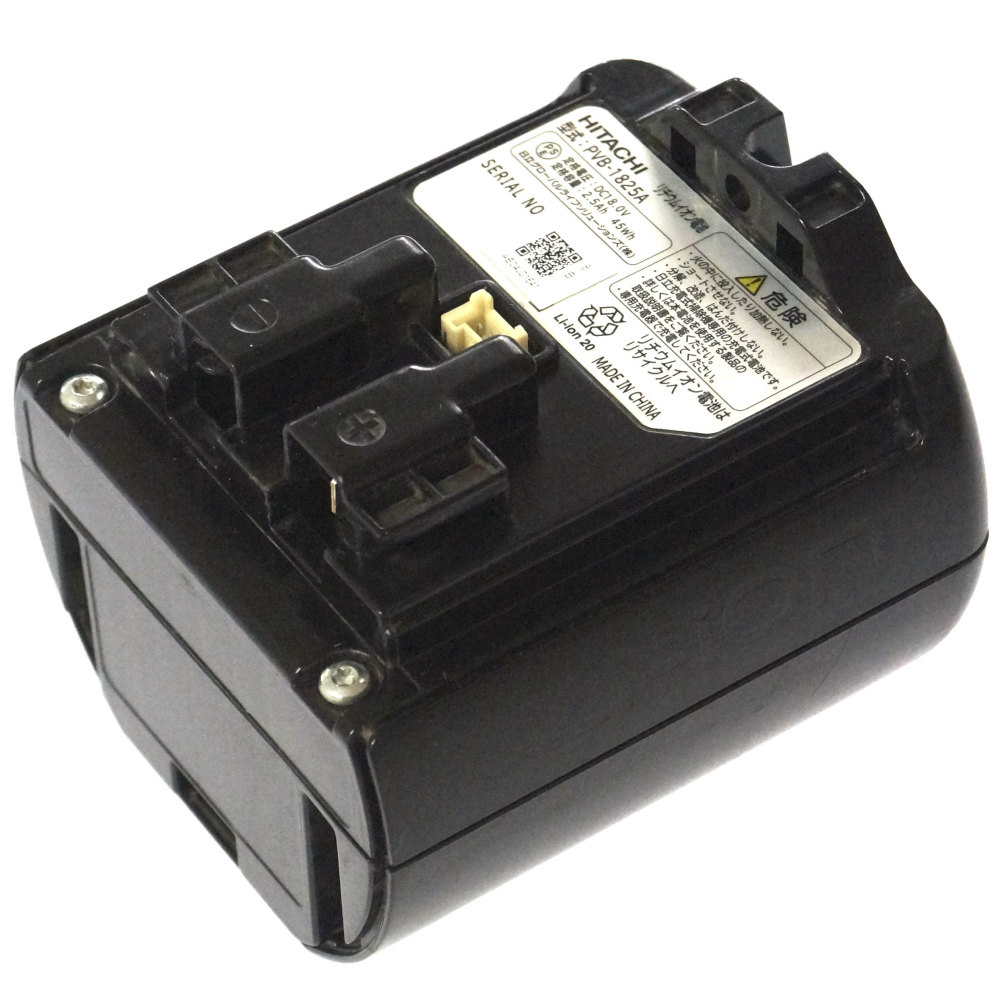 PVB-1825A PV-BFL1-008]HITACHI 日立 掃除機 コードレススティック