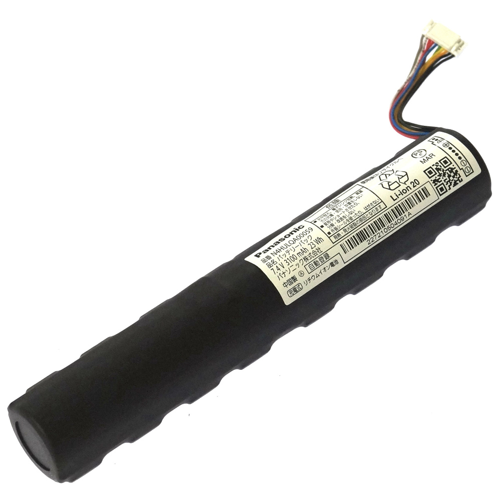 N4HULQA00059]Panasonic パナソニック 防水テレビ プライベートビエラ