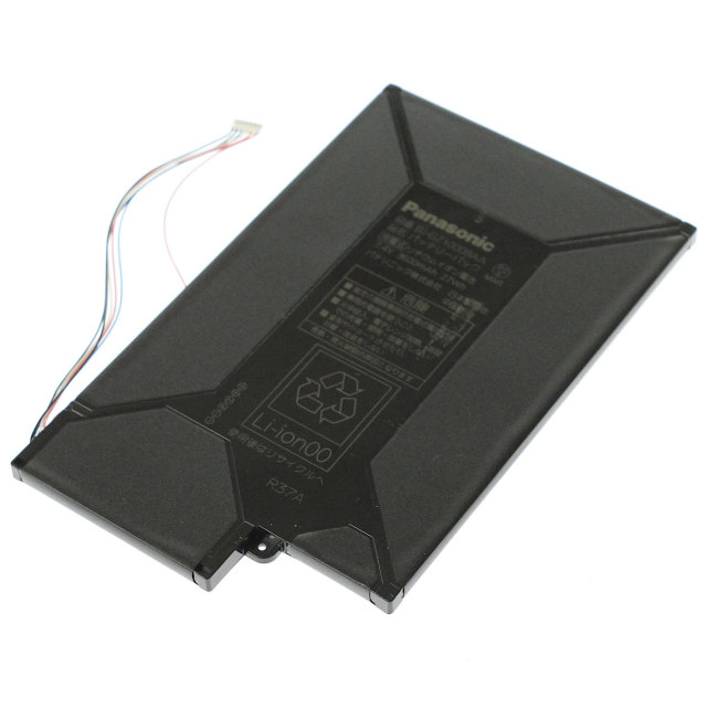 パナソニック Panasonic / バッテリーリフレッシュサービス・セル交換