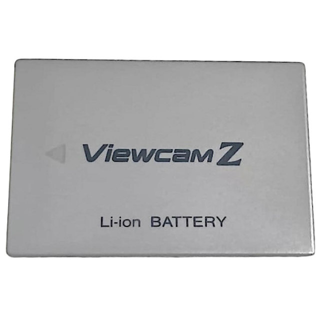 VR-BLZ9]SHARP シャープ 液晶デジタルビューカム ビデオカメラ VL-Z