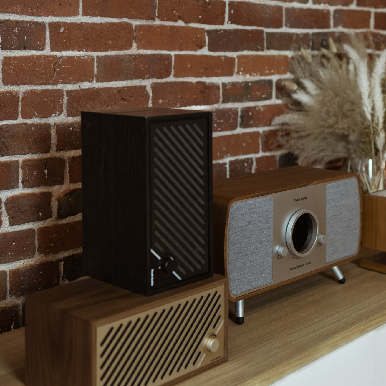 Tivoli Audio Model Two Digital Wi-Fi® / Bluetooth® Speaker