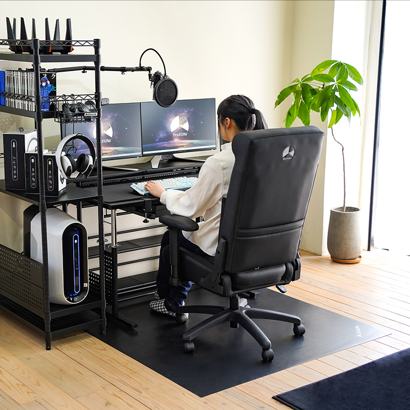 ゲーミングソファチェア2 G-370/G-370PU | Bauhütte®