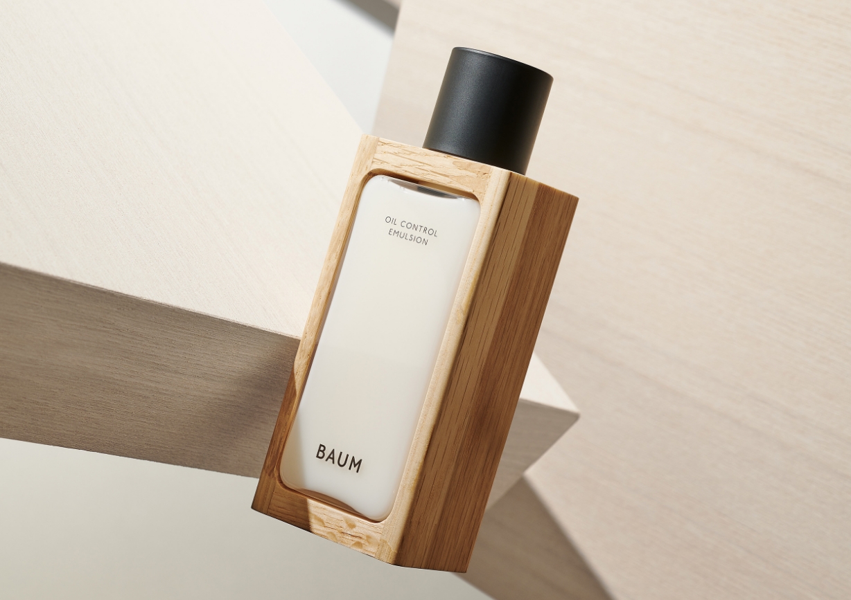 2022.4.7 新発売 オイルコントロール エマルジョン しっとりとさらりを