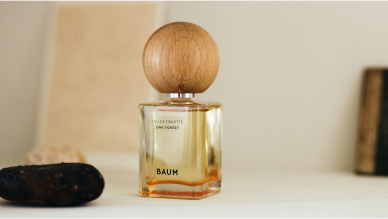 2025.9.18 彩り深まるオークの森を育む、大地の恵みに浸る香り。数量