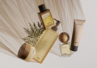 BAUM EAU DE TOILETTE SAKURA TREE｜MIND｜PRODUCTS｜BAUM（バウム）