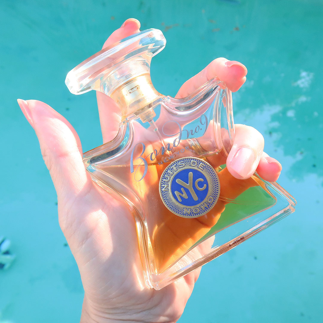 Bond No. 9 Nuits de Noho review – Bay Area Fashionista