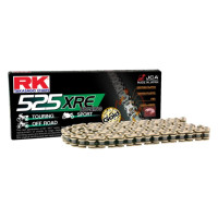 RK 525 ZXW XW-Ring Rivet Master Link - Bayside