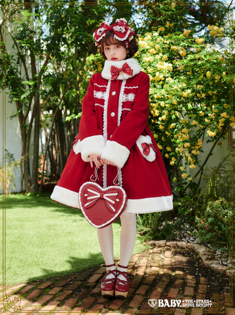 BABY/PIRATESアウターコレクション | BABY, THE STARS SHINE BRIGHT